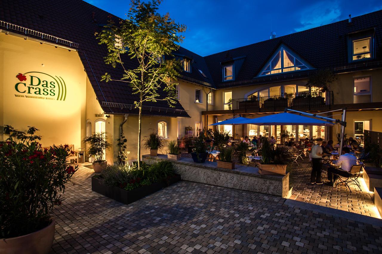 Das Crass Nieder-Olm  Exterior foto